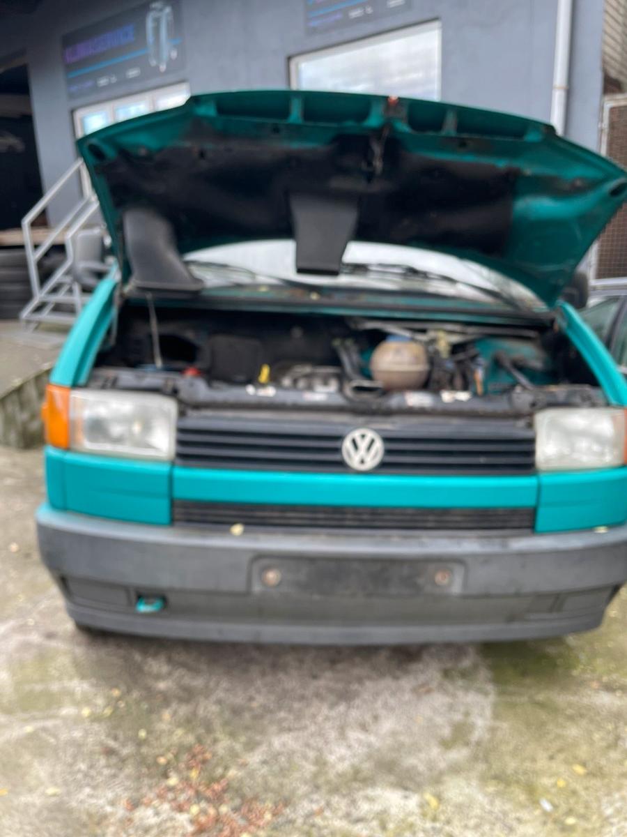 Volkswagen LT