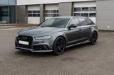 Audi RS6 4.0 TFSI performance BRD NETTO OK MATRIX SOF - Audi RS6 Gebrauchtwagen