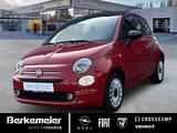 Fiat 500C Hybrid Dolcevita*Navi/ Klimaauto/ Sensoren* - gebrauchte Fiat 500C aus dem Jahr 2024