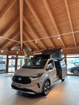 Ford Nugget Active 320 L2, PV-Anlage am Dach