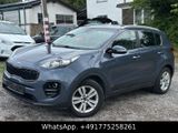Kia Sportage Platinum Edition 4WD - Kia Sportage: Platinum Edition