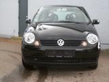 Volkswagen Lupo 1.0 Princeton - Volkswagen Lupo mit Benzin-Antrieb: Kleinwagen, 1.0