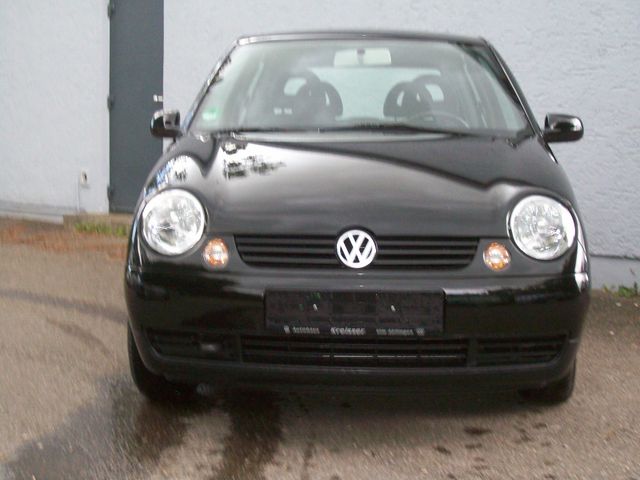 Volkswagen Lupo 1.0 Princeton