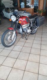 BMW R 75/5 - BMW R 75-5