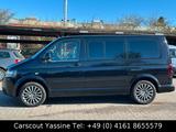 Volkswagen T5 Bus Multivan Comfortline/Automatik/2.Hand/ - Volkswagen T5 mit Benzin-Antrieb: Automatik