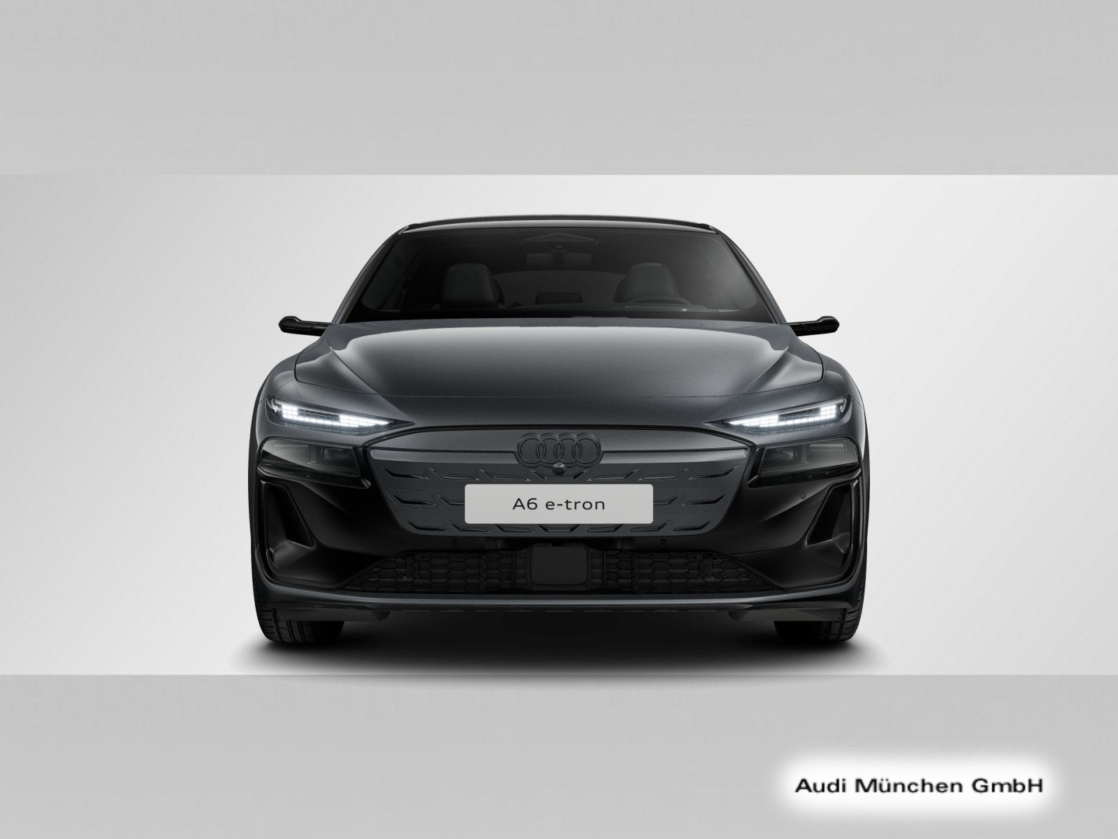 Audi A6 e-tron - Bild 5