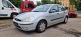 Ford Focus 1.8 Benzin mit 116 PS   1-HAND - gebrauchte Ford Focus aus dem Jahr 2002