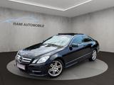 Mercedes-Benz E 250 E Coupe E 250 CGI AMG -Line//Service Neu// - gebrauchte Mercedes-Benz Coupés