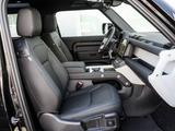 Land Rover Defender 90 D200 S Luftfederung, AHK, Schiebedac - Land Rover: D90