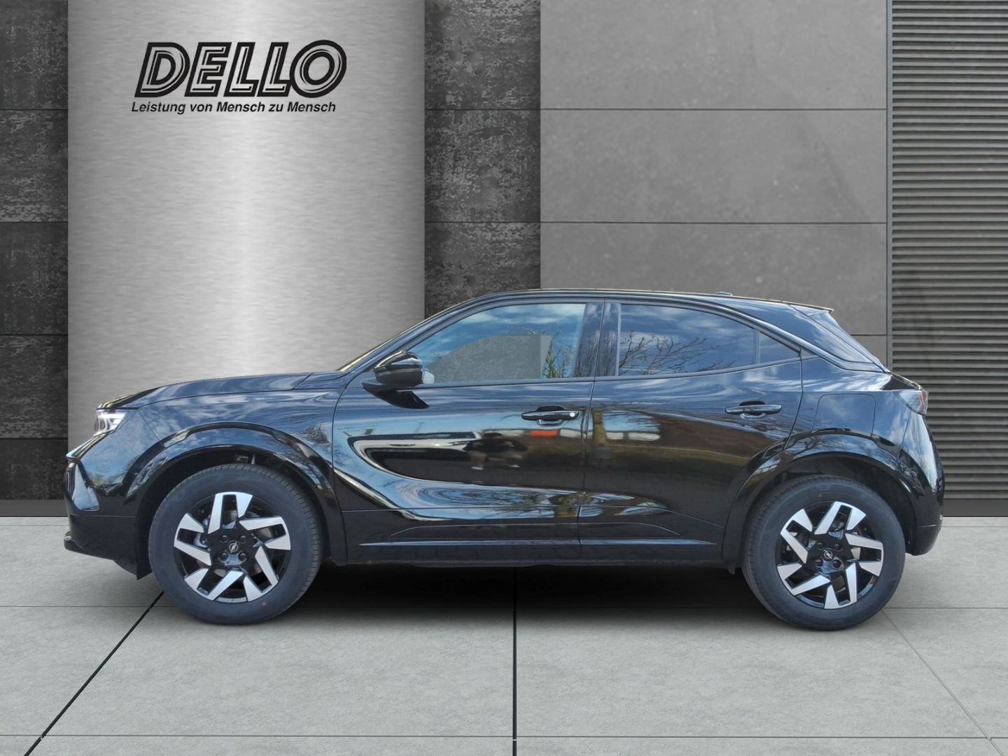 Opel Mokka - Bild 2