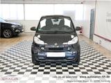 Smart fortwo Brabus Sport P.*3Vorb*Servolenkung*Navi*S - Smart: Sport