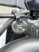 Honda CBF125 NA ABS/ LED/ 1. Hand/ Scheckheft - HONDA CBF 125