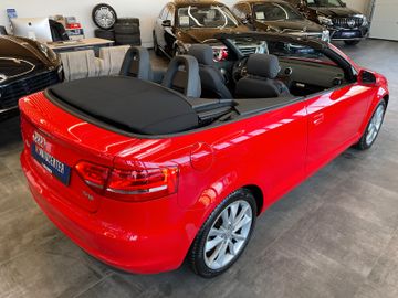 Audi A3 Cabriolet *BI-XENON*LED*PDC*BLUETOOTH*MFL*