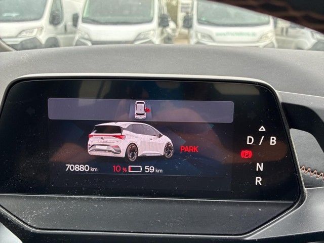 Cupra Born - Bild 6