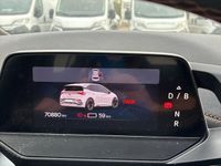 Cupra Born - Vorschau Bild 6
