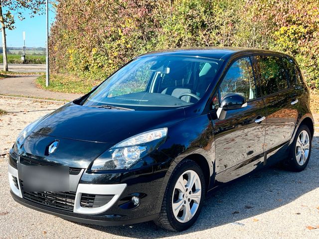 Renault Megane Scenic *Shz*Navi*Tce**