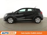 Renault Captur 1.0 TCe Experience*PDC*TEMPO*KLIMA*AHK* - Renault Captur Gebrauchtwagen in Frankfurt