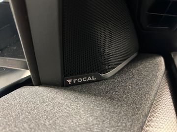 Fotografie 14 des Opel Grandland (X) Grandland 1.2 Ultimate Allwetter Matrix Headup