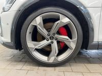 Audi SQ8 e-tron - Vorschau Bild 19