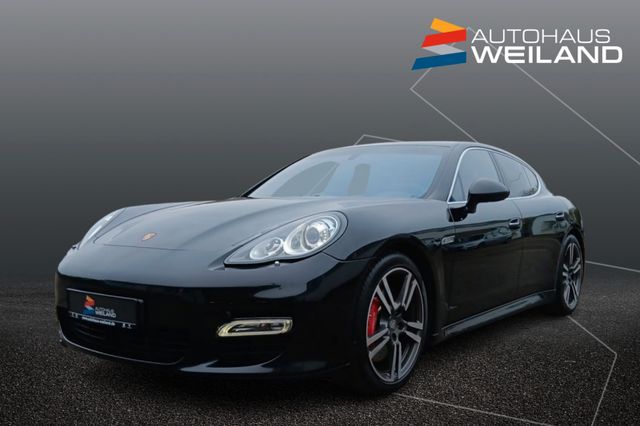 Porsche Panamera Turbo *im Kundenauftrag*