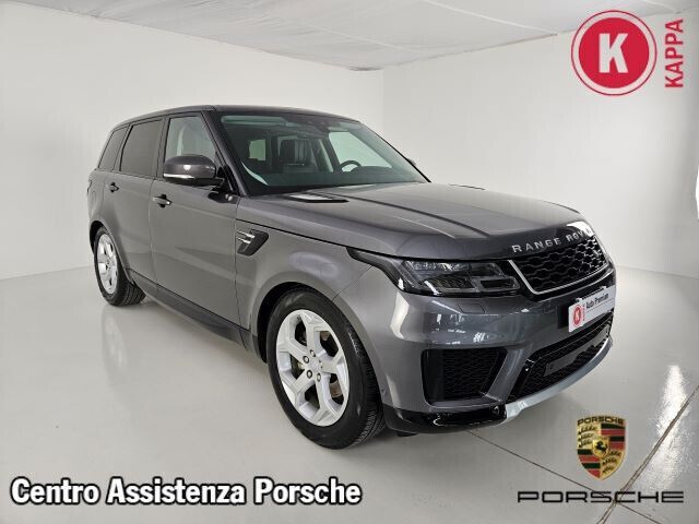 Land Rover Range Rover Sport 3.0 7 POSTI SDV6 HS