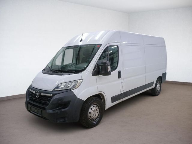 Opel Movano 2.2 D L3H2 Edition