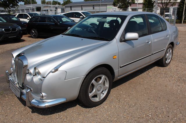 Nissan Primera*MITSUOKA RYOKA*RHD*AWD 4x4*Jaguar Design