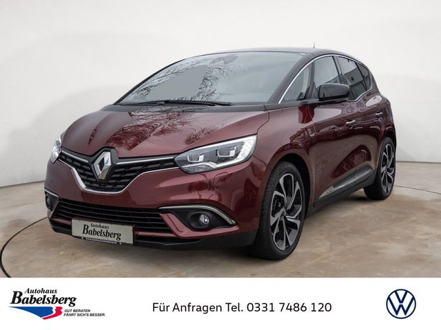 Renault Scenic 1.3TCe BOSE EDITION NAVI GRA