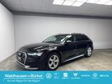 Audi A6 allroad 55 TFSI quattro Klima Navi - gebrauchte Audi A6 Allroad aus dem Jahr 2021