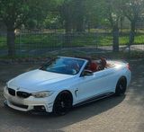 BMW Bmw 4er Cabriolet f33 435i M Performance - BMW: 3er M