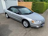 Chrysler Sebring 2.7 LX Autom.