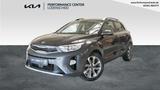 Kia Stonic Spirit *Navi*Lenkradheizung*Kamera* - Kia Stonic Spirit mit Benzin-Antrieb