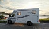 HYMER / ERIBA / HYMERCAR Reisemobil Hymer Van 374 Teilintegrierter 5,99 m - Reisemobil Wohnwagen