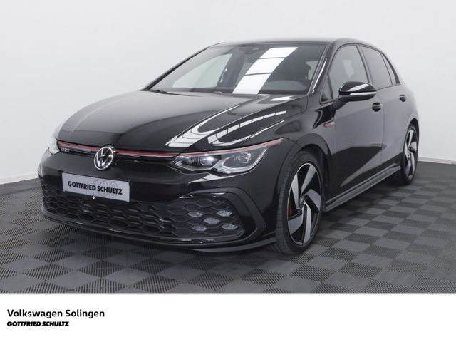 Volkswagen Golf GTI VIII 2.0 TSI IQ.Light   Kamera   SHZ