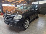 Mercedes-Benz ML320 CDI*Bi-Xenon*Alcantara*Navi*AHK*Klima*PDC* - Mercedes-Benz ML 320 aus 2005