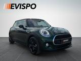 MINI COOPER*Pano*SHZ*Visual*Finanzierung - : Kleinwagen, Finanzierung