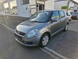 Suzuki Swift, Comfort,Automatik, Euro4,   Efh ,2Hand, - Suzuki Swift in Frankfurt (Main)