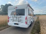 Bürstner Nexxo Time T660 Summer | Fiat 130 PS | Boden neu - Bürstner Teilintegrierter