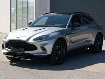 صورة 2 لـ 2023 Aston Martin DBX