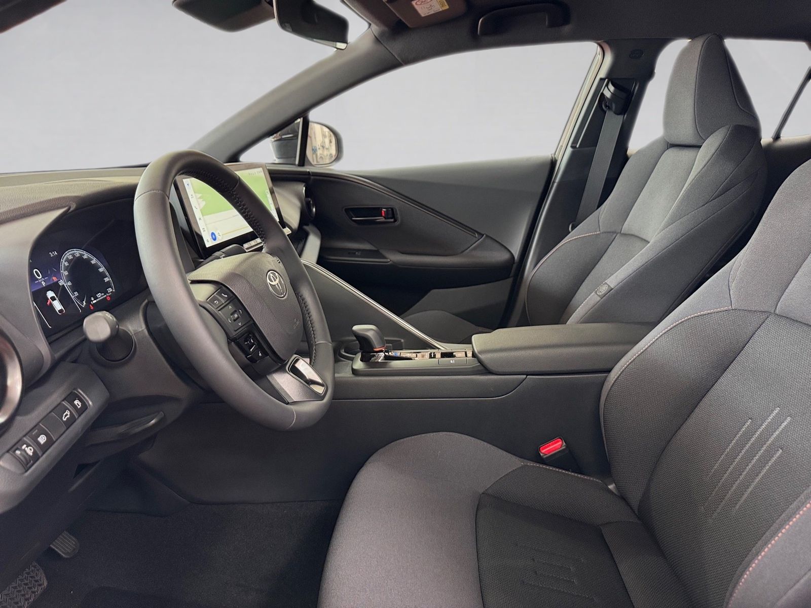 Fahrzeugabbildung Toyota C-HR 2.0 Teamplayer Technik-Paket KlimaA,LED,Nav