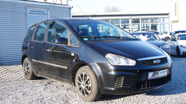 Ford C-Max 1.8 Style 2. Hand Klimaautomatik Servo AUX