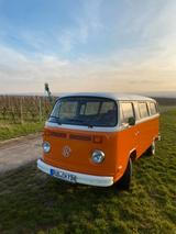 Volkswagen T2