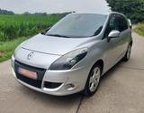 Renault Scenic Dynamique TCe 130 *1. HAND*SEHR GEPFLEGT* - Renault Scenic Gebrauchtwagen in Dortmund