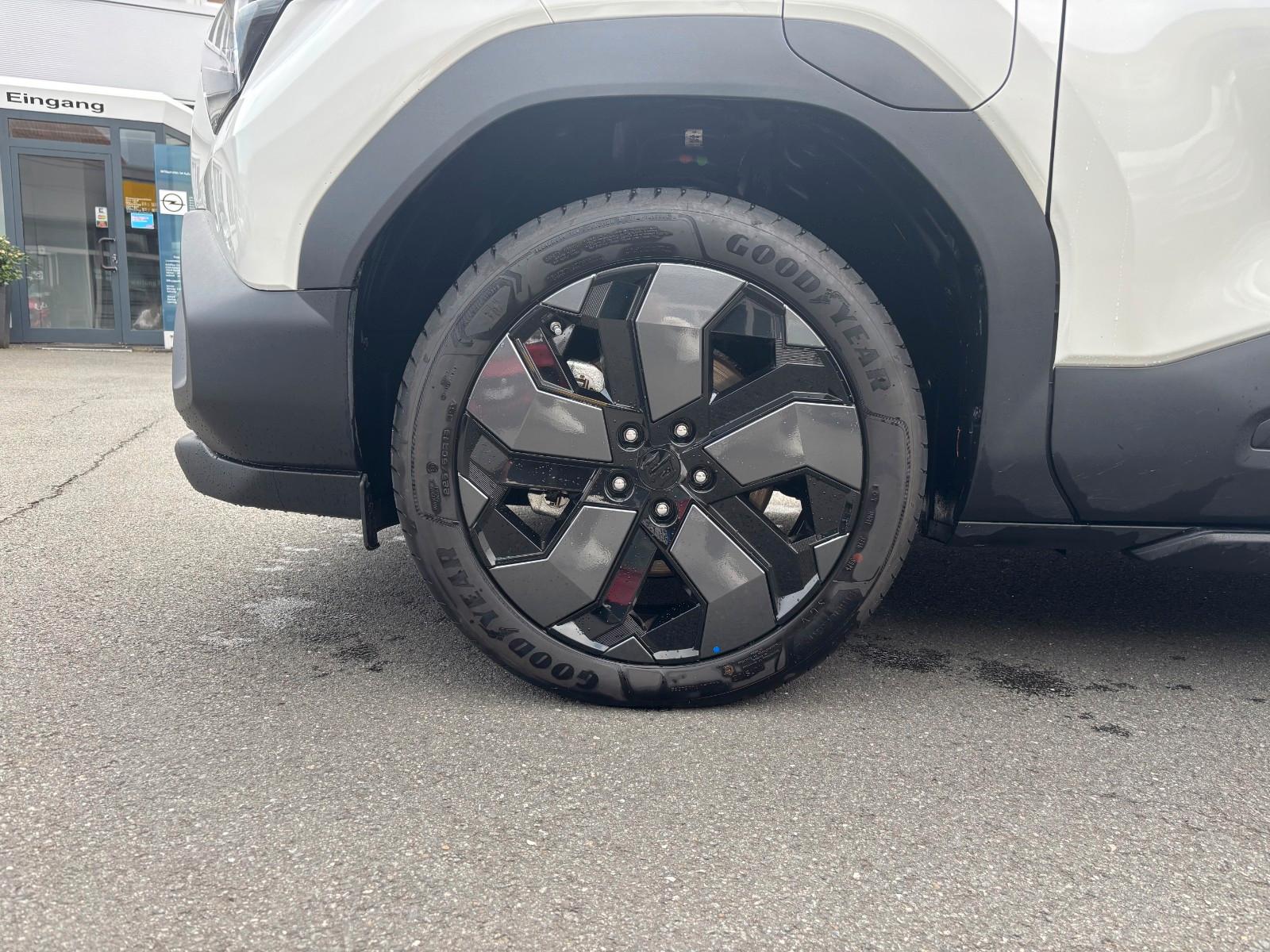 Suzuki e Vitara Comfort+ /360' Kamera/Panorama/LED
