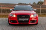 Audi RS4 Avant 4.2 FSI quattro*Schalter*Recaro*Voll - gebrauchte Audi RS4 aus dem Jahr 2006