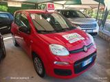 Fiat Panda 1.0 FireFly S&S Hybrid Easy - Fiat Panda EASY mit Hybrid-Antrieb (Benzin/Elektro)