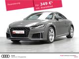 Audi TT Coupe 45 TFSI QUARO B&O MATRIX ALCANATARA DAB - gebrauchte Audi TT aus dem Jahr 2023