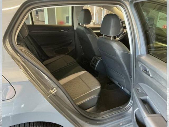 Volkswagen Golf VIII 1.5 TSI Goal Navi AHK LED DigCockpit A, миниатюра 7
