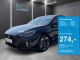 Hyundai i30 1.5 T-GDI N-Line KlimaA*LED*Navi*SHZ*2xKlima - Hyundai: X30