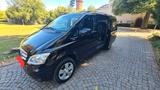 Mercedes-Benz Viano 2.2 CDI 4MATIC AMBIENTE lang AMBIENTE - Mercedes-Benz Viano: Lang